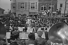 Image 11National Rice Festival, Crowley, Louisiana, 1938 (from Louisiana)