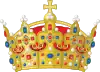 Crown of Bolesław I the Brave