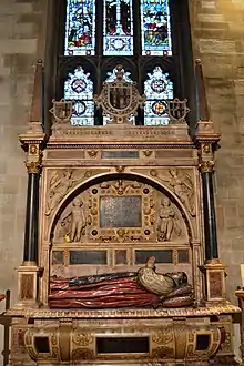 Tomb of John Whitgift