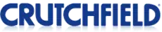 Crutchfield Logo