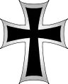 Emblem of the Teutonic Order