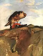 Bird of Prey.