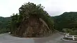 La Farola mountain pass between Imías and Baracoa