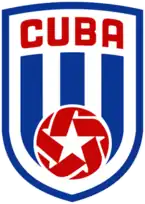 Shirt badge/Association crest