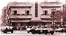 Cuban Grand Prix 1958