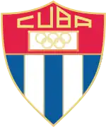 Cuban Olympic CommitteeSpanish: Comité Olímpico Cubano logo