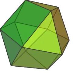 Cuboctahedron