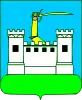 Coat of arms of Chudniv