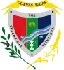 Official seal of Cuevas Bajas