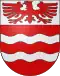 Coat of arms of Cugy