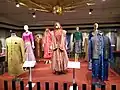 Indian cultural dresses