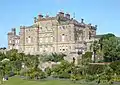 Culzean Castle, Ayrshire