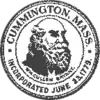 Official seal of Cummington, Massachusetts