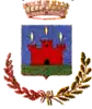 Coat of arms of Cunardo