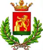 Coat of arms of Cupramontana