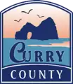 Seal of the County of Curry