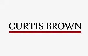 Logo of Curtisbrown