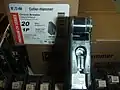 Cutler-Hammer ONE pole CTL circuit breaker