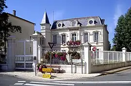 Town hall