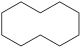 Skeletal formula