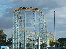 The Cyclone