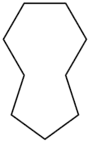 Skeletal formula