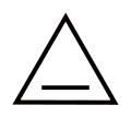 Skeletal formula of cyclopropene