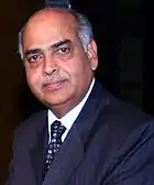 Justice Cyriac Joseph, Lokayukta of Kerala.