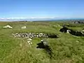 Holyhead Mountain Hut Circles