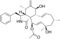 Cytochalasin H