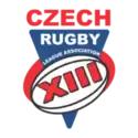 Czech Rugby League Association logo