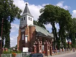 Saint Bartholomew Church