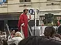 Feast of San Expedito