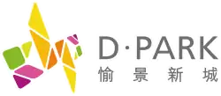 Discovery Park愉景新城 logo