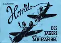 Cover of D.(Luft)5001 Horrido – Des Jägers Schiessfibel