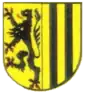 Coat of arms of Dresden