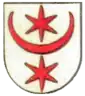 Coat of arms of Halle