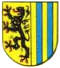 Coat of arms of Leipzig