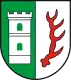 Coat of arms of Letzlingen