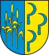 Coat of arms of Krina