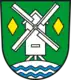 Coat of arms of Mühlbeck