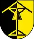 Coat of arms of Plodda