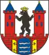 Coat of arms of Raguhn