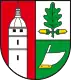 Coat of arms of Erxleben