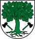 Coat of arms of Eickendorf