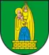 Coat of arms of Marienborn