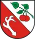 Coat of arms of Wienrode