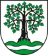 Coat of arms of Groß Quenstedt