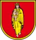 Coat of arms of Genthin