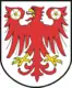 Coat of arms of Tangermünde